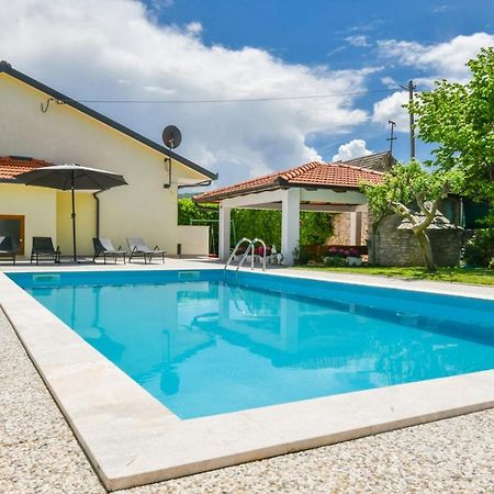 Villa Tea In Imotski, Private Pool Zmijavci Ngoại thất bức ảnh