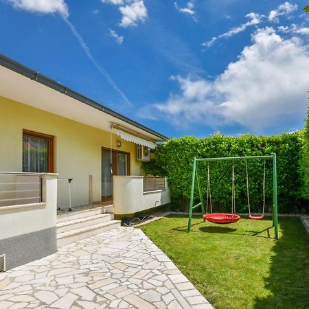 Villa Tea In Imotski, Private Pool Zmijavci Ngoại thất bức ảnh