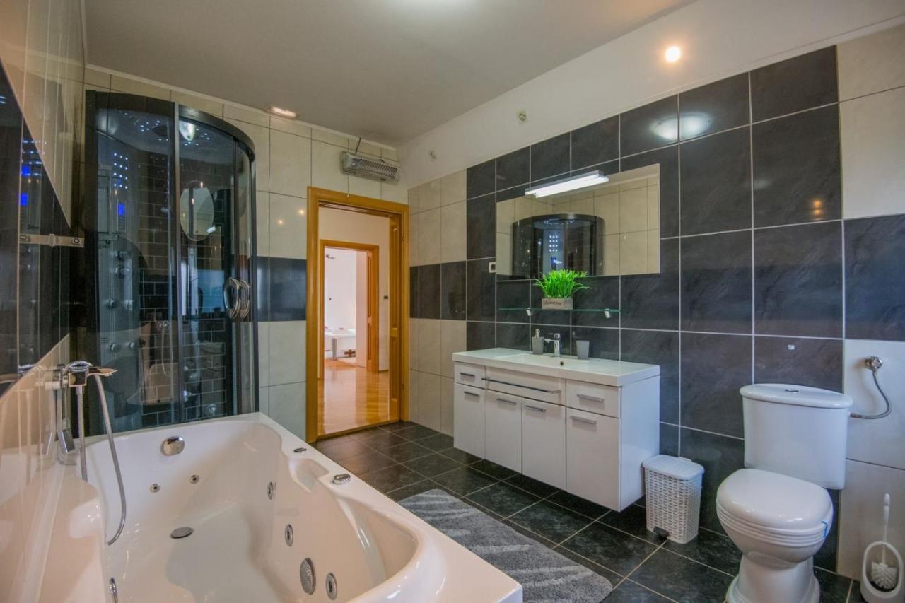 Villa Tea In Imotski, Private Pool Zmijavci Ngoại thất bức ảnh